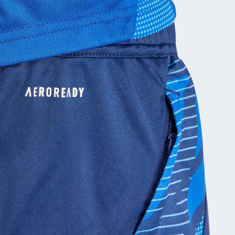 Tiro 24 Competition Training Shorts