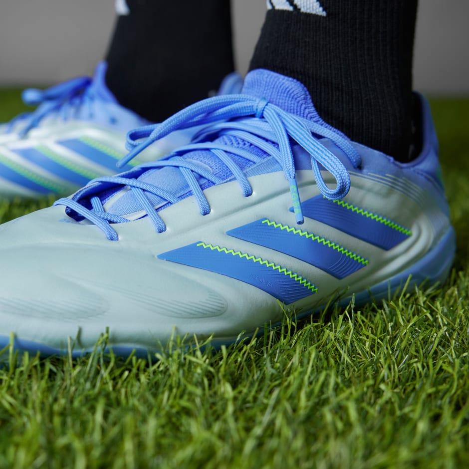 Copa Pure 3 Elite Firm Ground Boots
