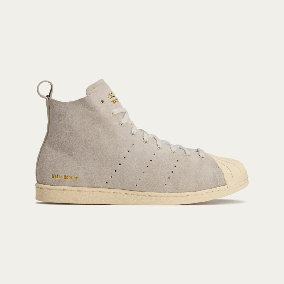 Wales Bonner Superstar Shoes