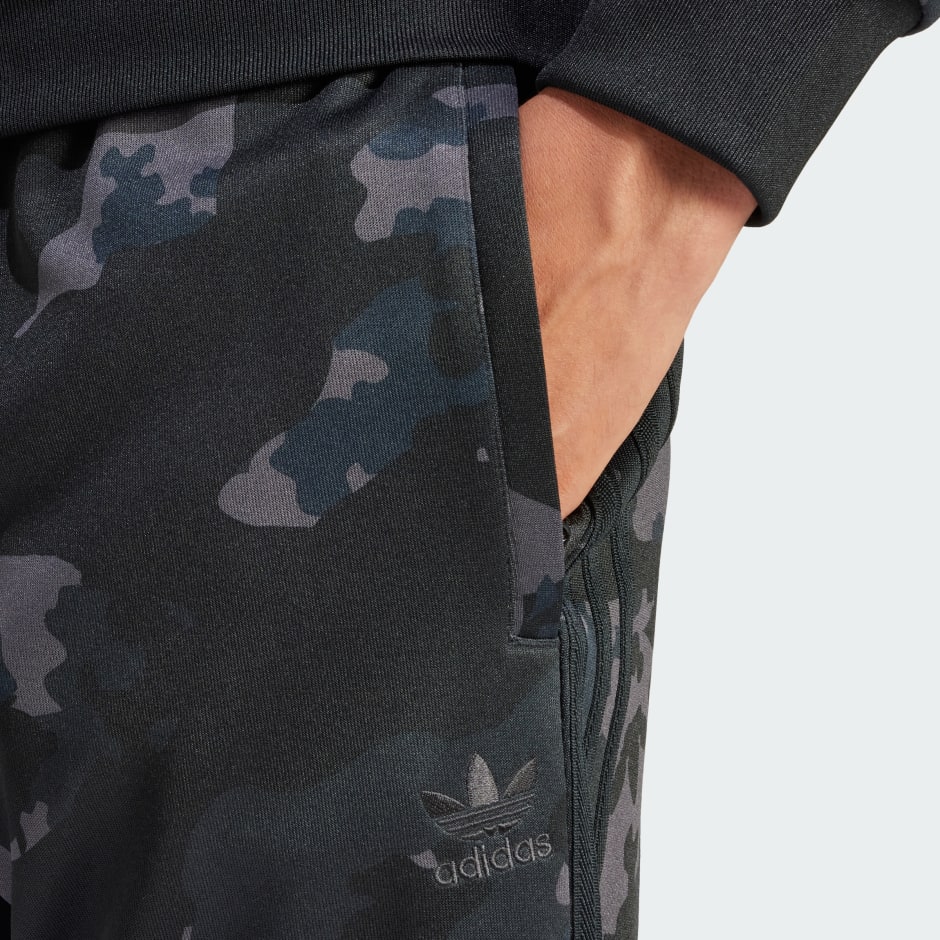 Pantaloni de trening Camo SSTR