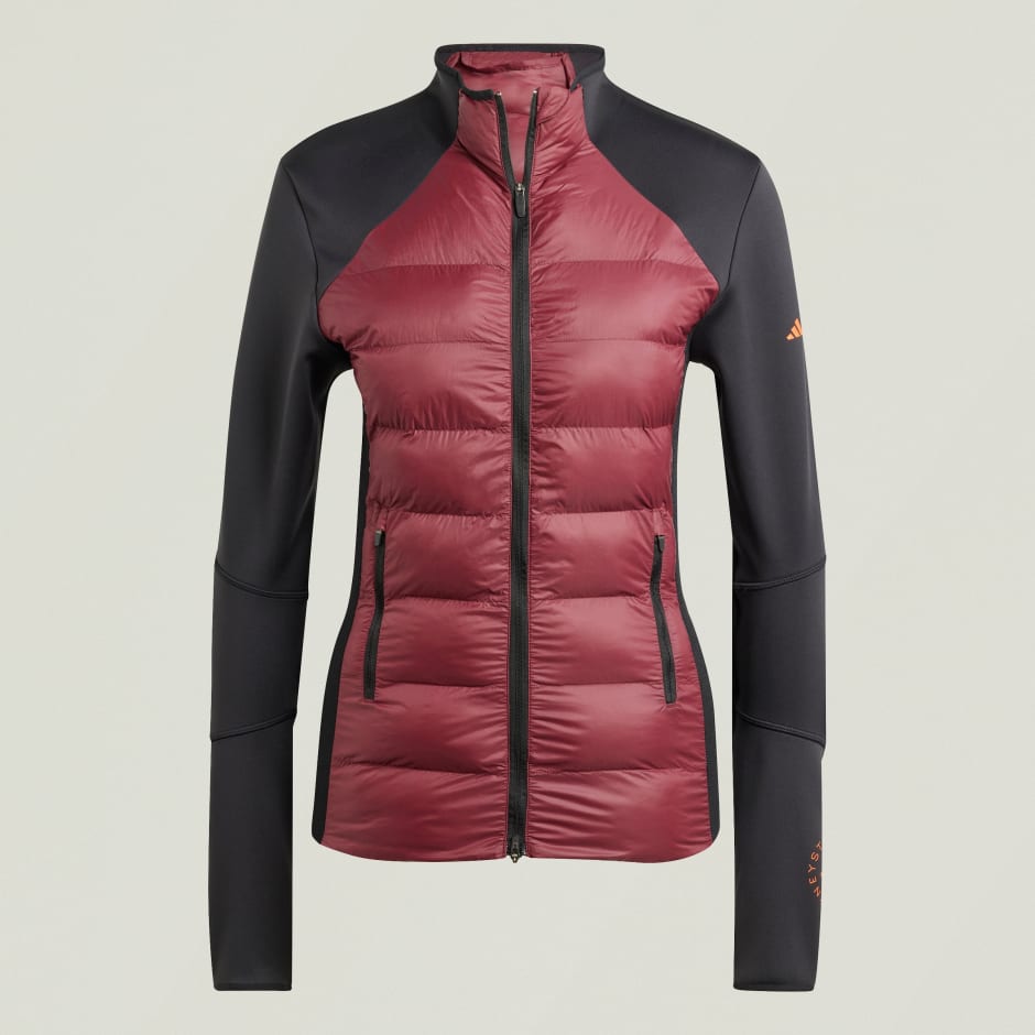 Jakna adidas by Stella McCartney x Terrex TrueNature Midlayer