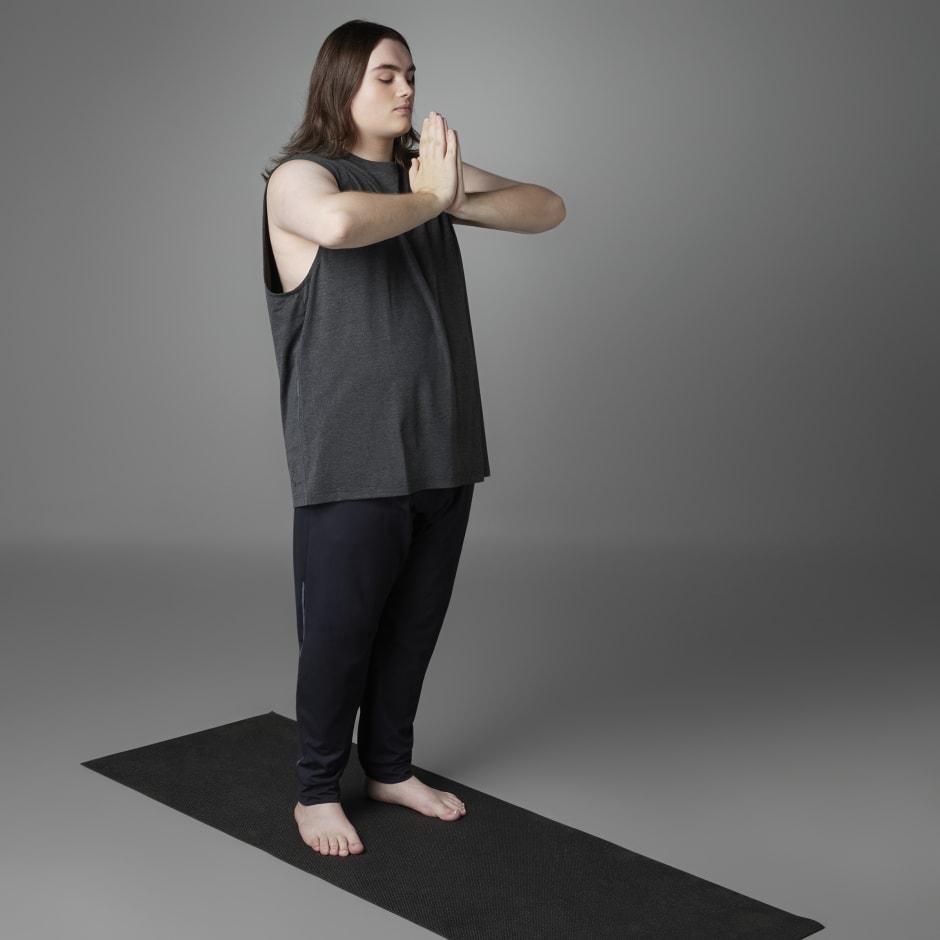 Authentic Balance Yoga Tank Top
