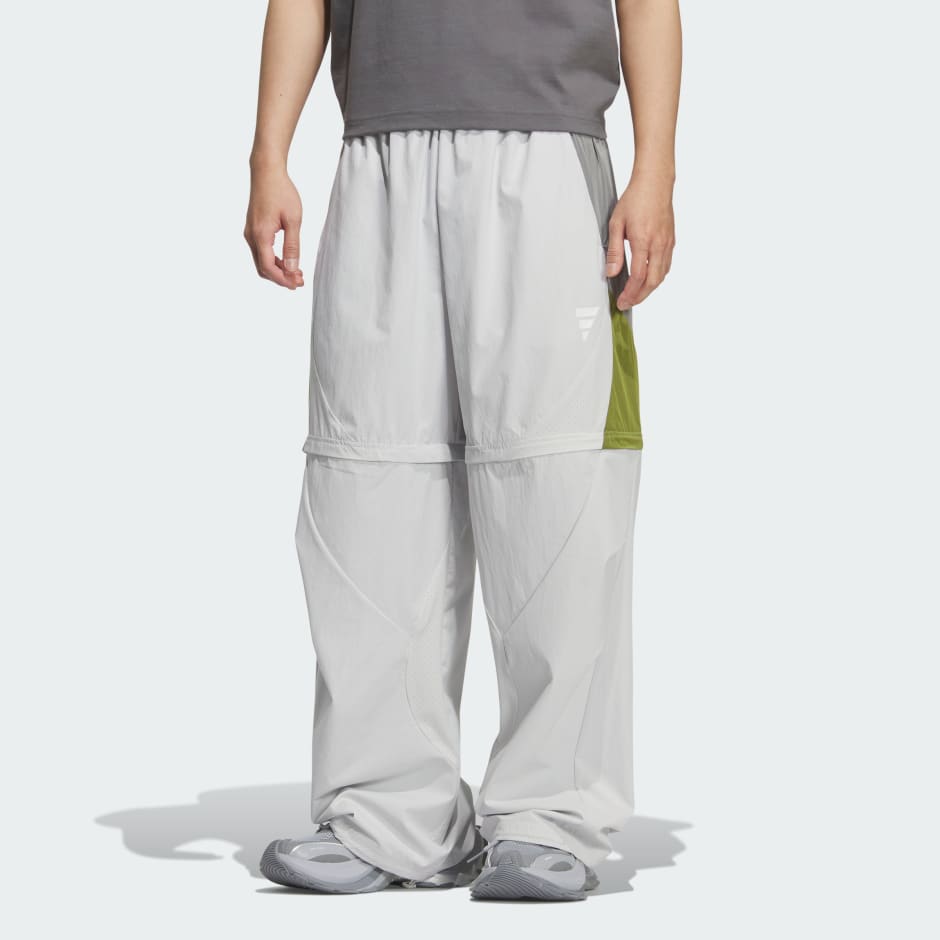 Future Style 梭織長褲