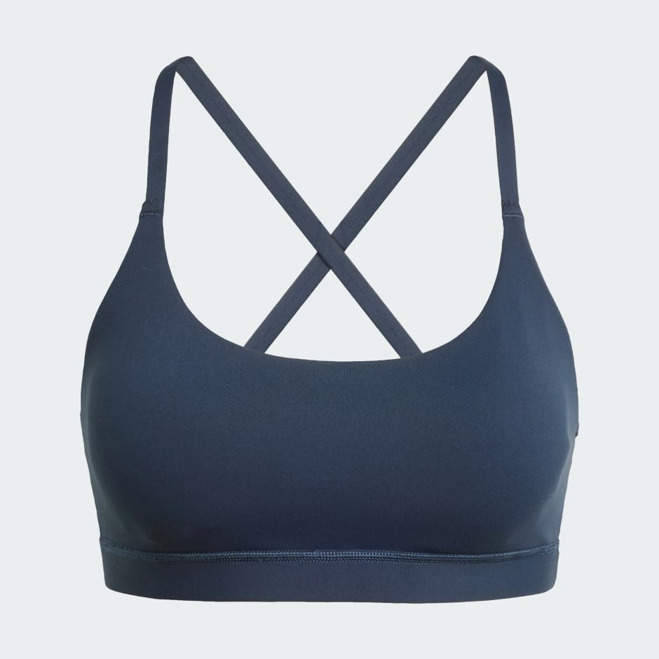 חזיית תמיכה קלה All Me