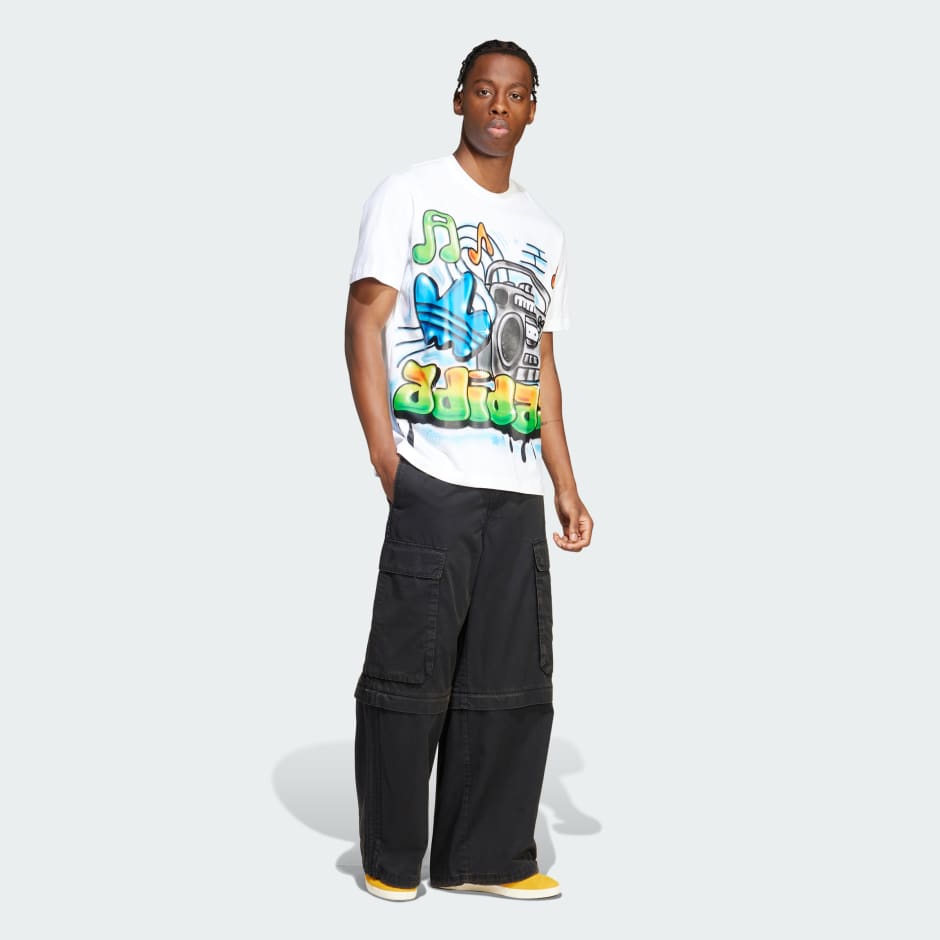 Adilenium Season 3 Cargo Pants
