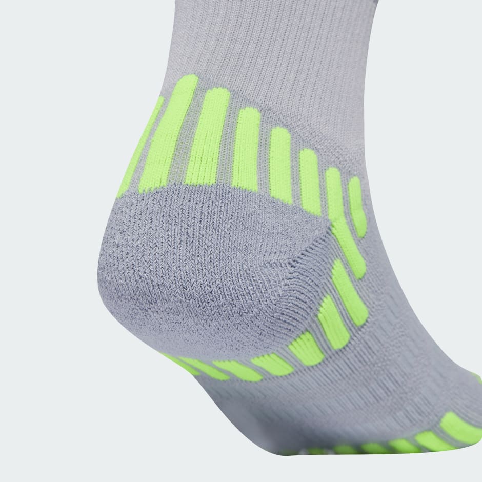 Performance Training Quarter Socks