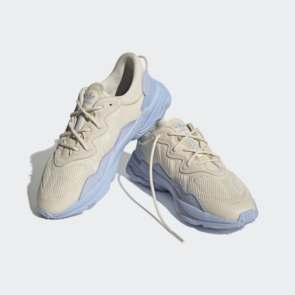 adidas OZWEEGO Shoes - Beige