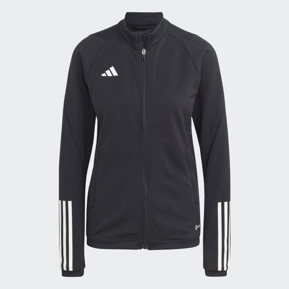 Tiro 23 Competition Training Jacket