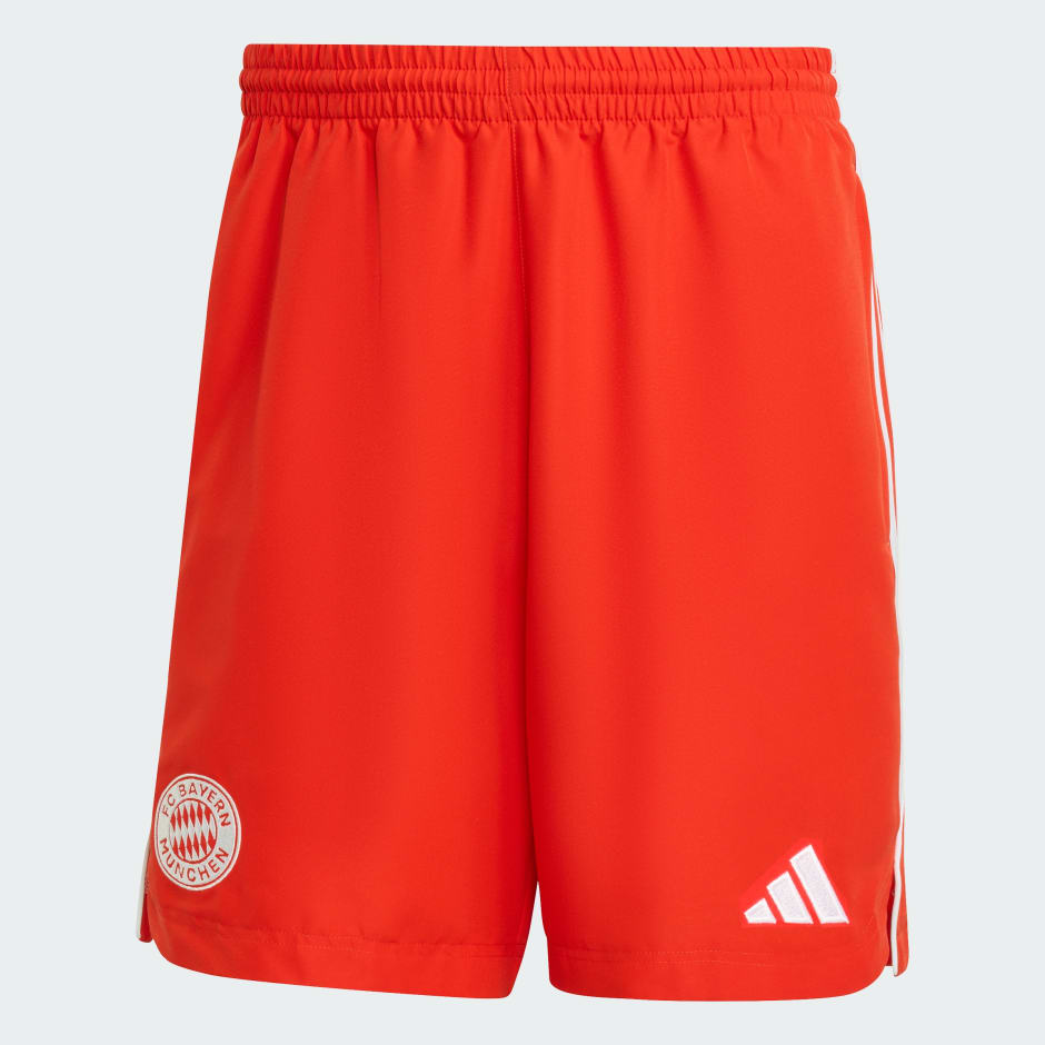 شورت FC Bayern UBP