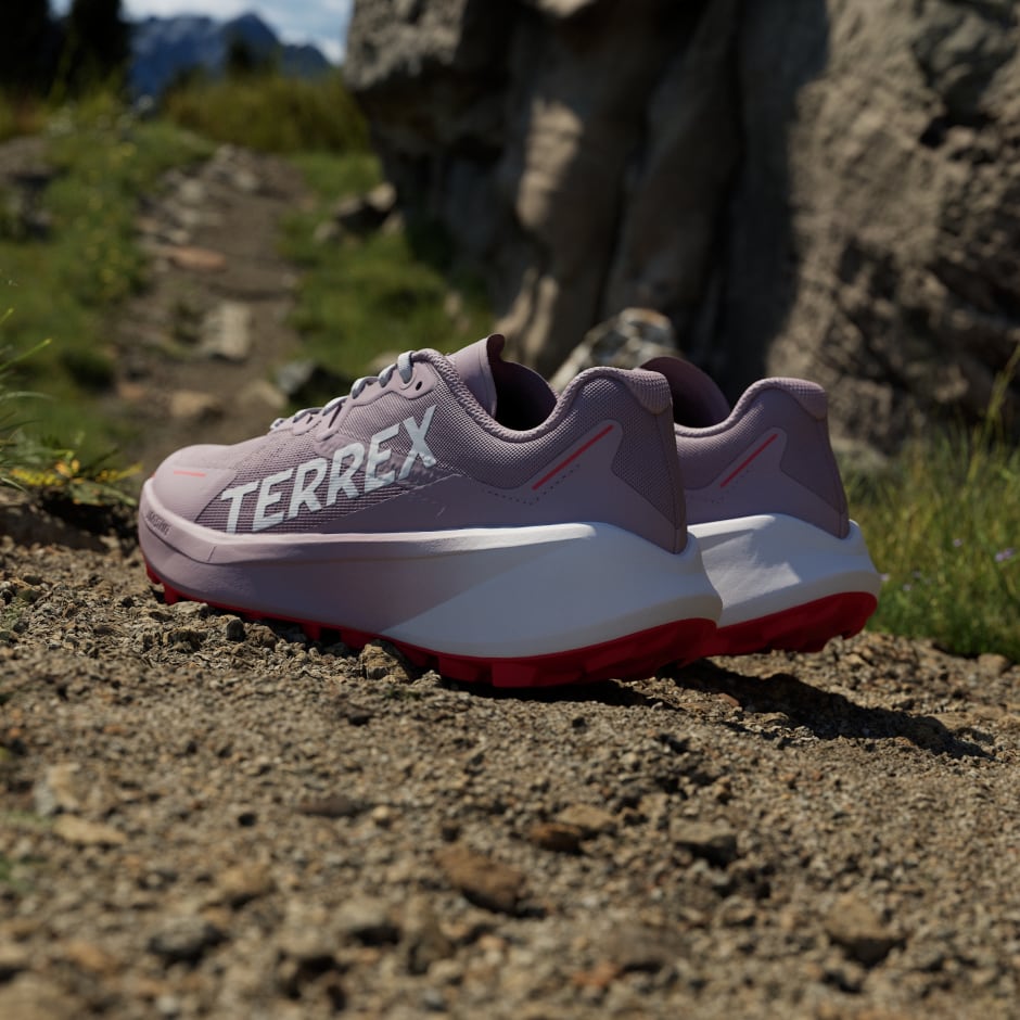 Terrex Agravic 3 Trail Running Shoes