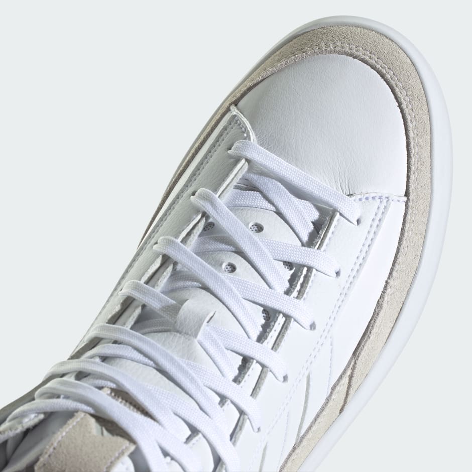 ZNSORED HI PREM LEATHER