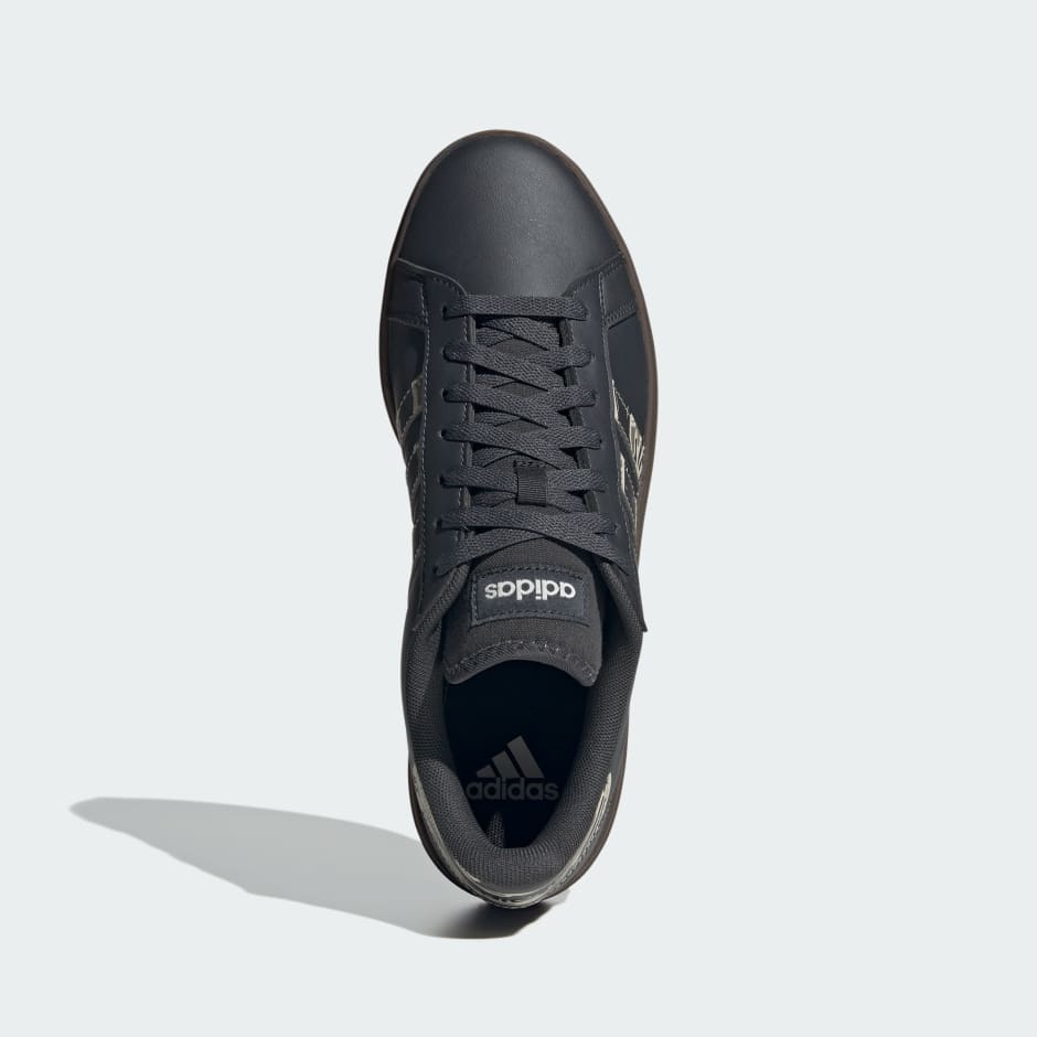 Grand Court Base 2.0 Shoes