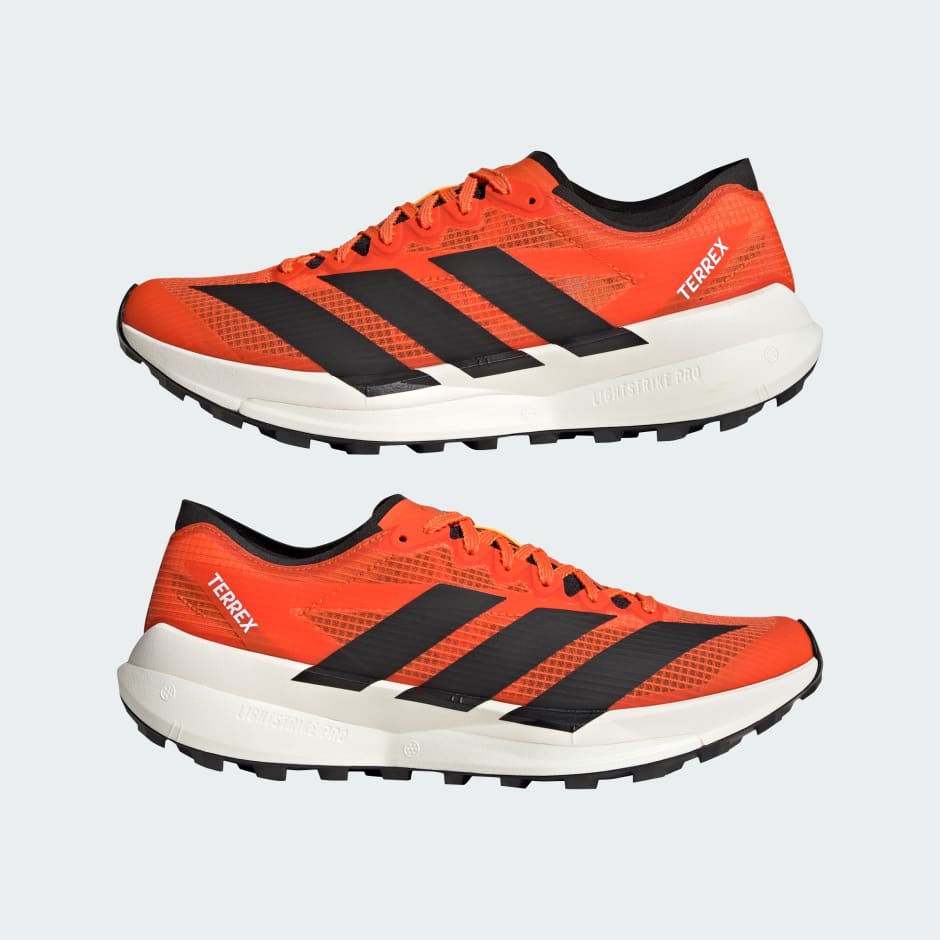 Pantofi de alergare Terrex Agravic Speed 2