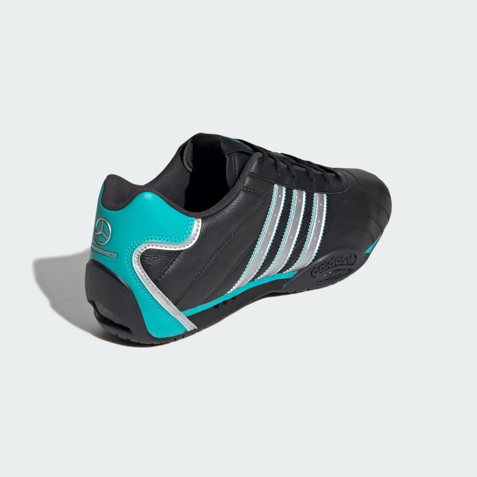 ADIRACER LO MERCEDES AMG PETRONAS F1 TEAM SHOES