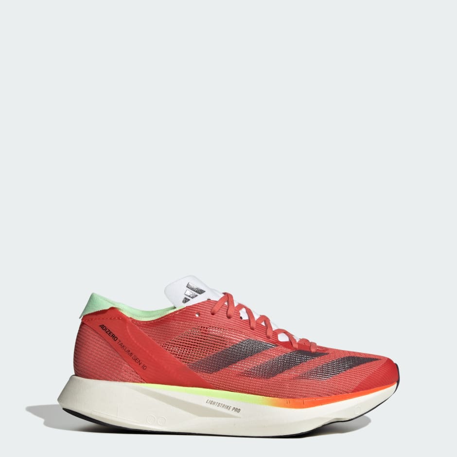 Adizero Takumi Sen 10 跑鞋