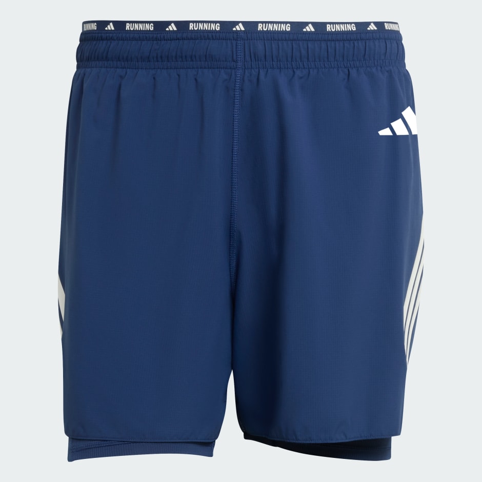 Pantaloni scurți adi365 FORMOTION 2 &icirc;n 1