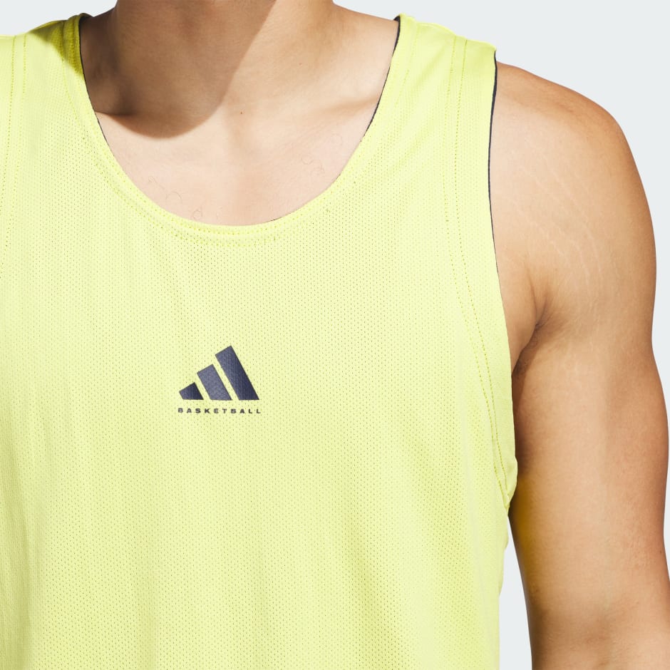 adidas Select 熱身球衣