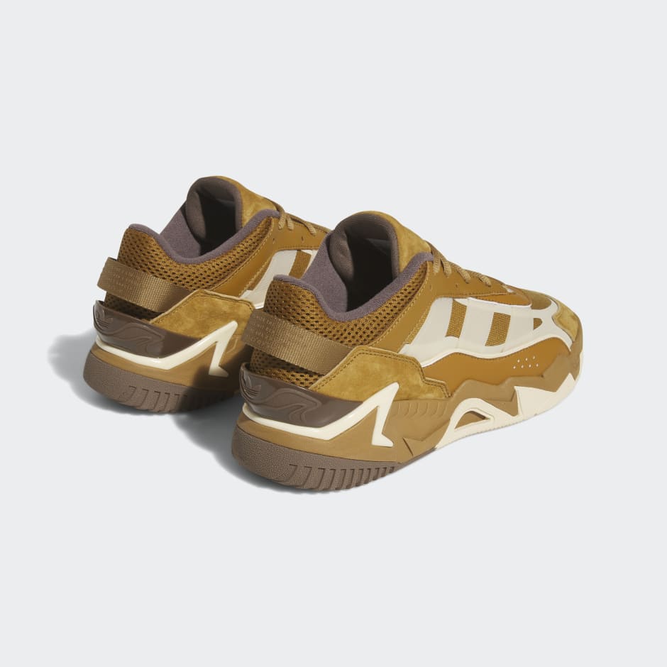 Niteball II Shoes