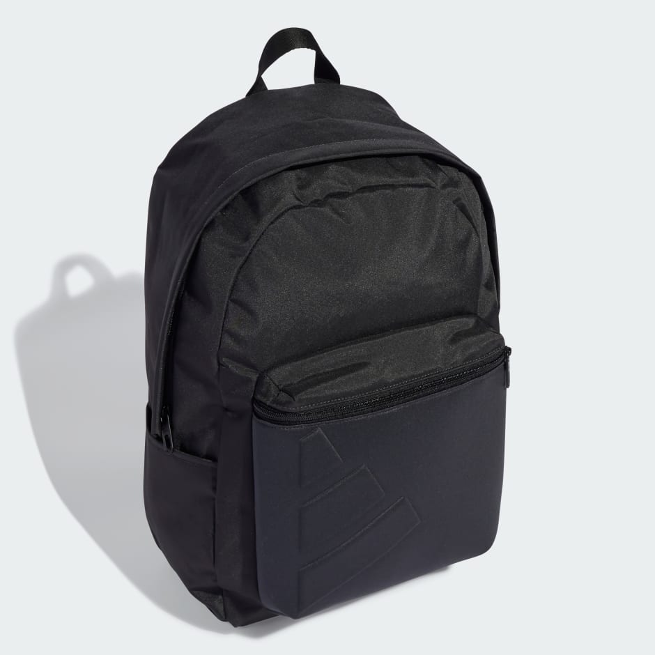 Rucsac Essentials Cu Logo Embosat
