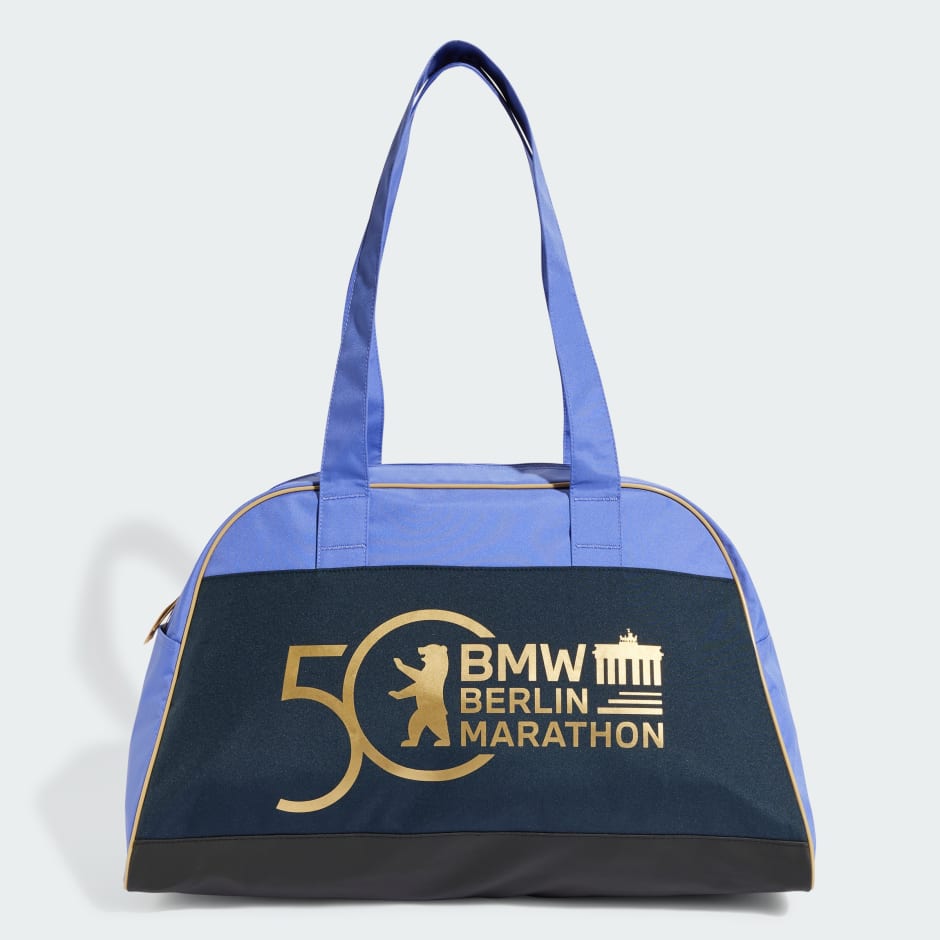 Torba BMW Berlin Marathon 2024 Pack Vintage