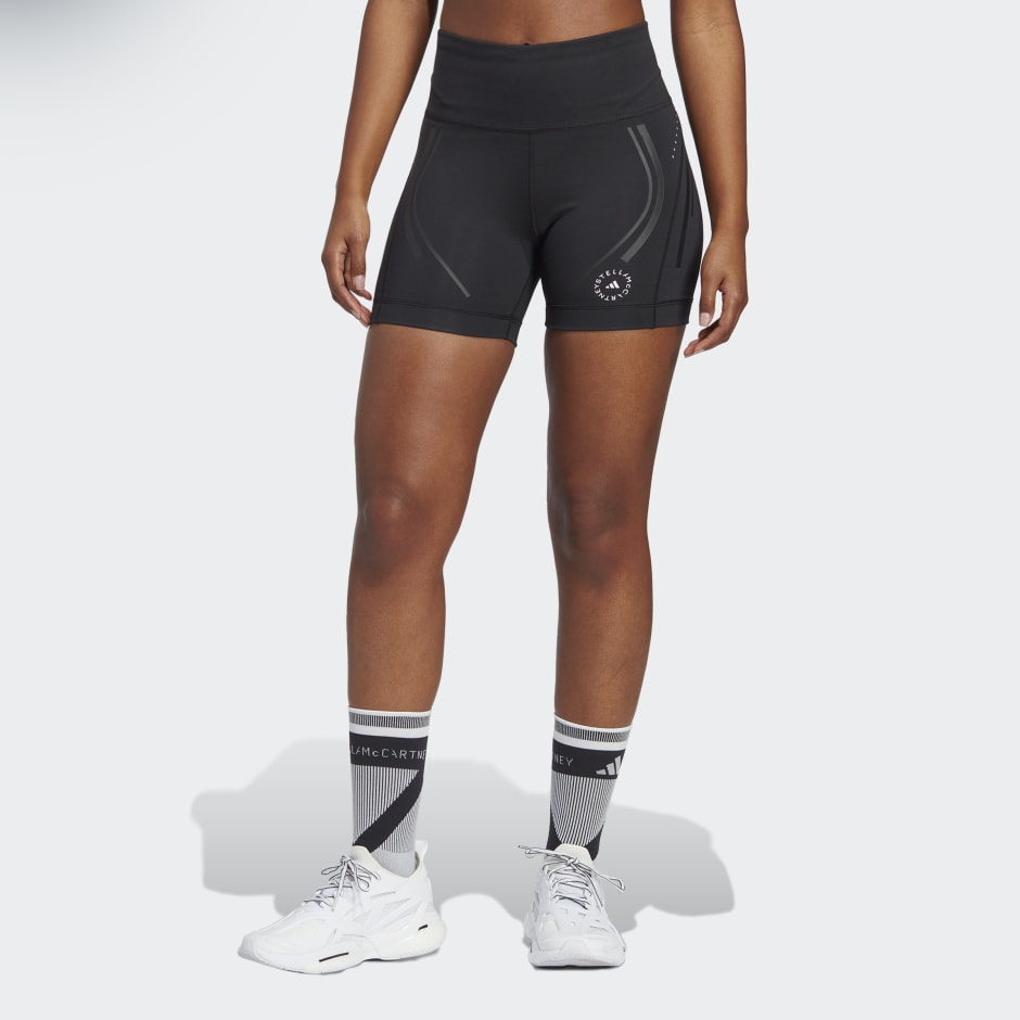 adidas by Stella McCartney TruePace Cycling Shorts