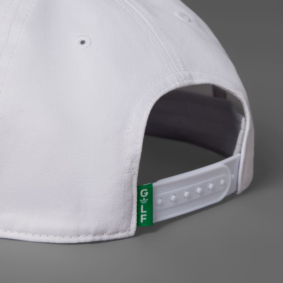 Originals Golf Tour Archive 5-Panel Patch Hat