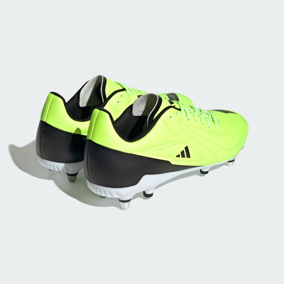 RS15 Soft Ground Rugby Boots