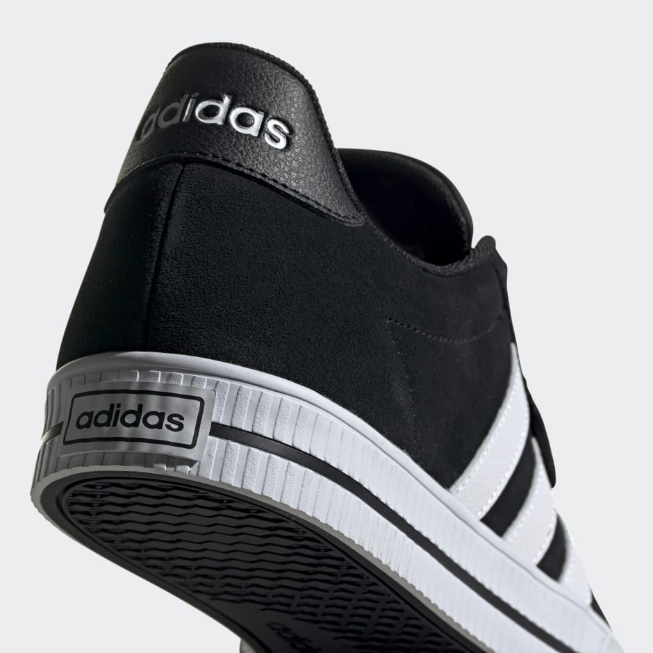 Men s Shoes Daily 3.0 Shoes Black adidas Egypt