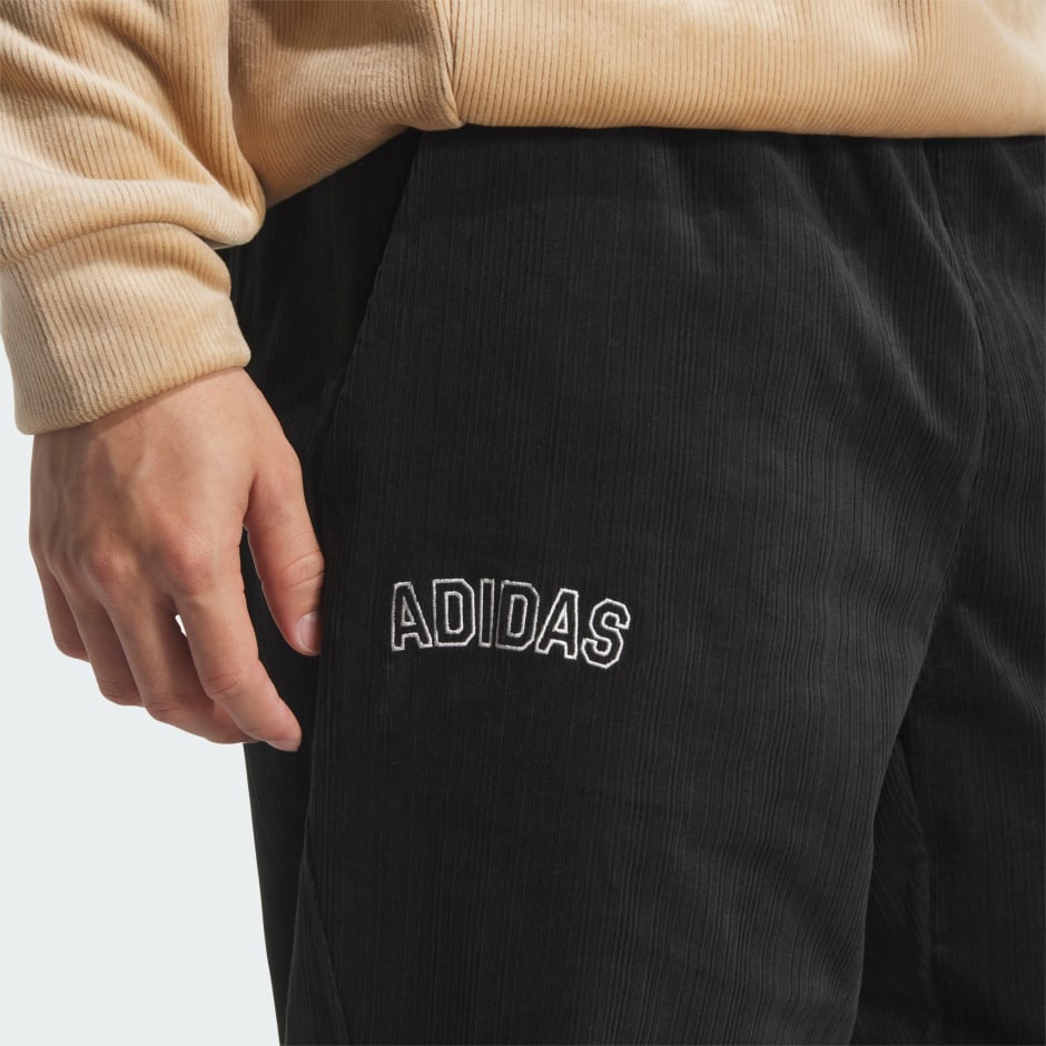 Men Regular Fit Graphic Pant