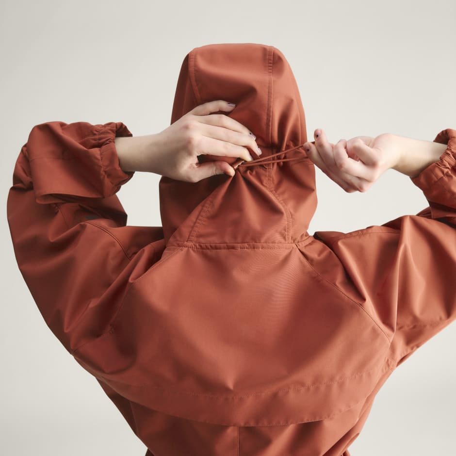 adidas by Stella McCartney Heavyweight Parka