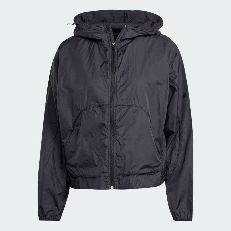City Escape Lightweight Windbreaker