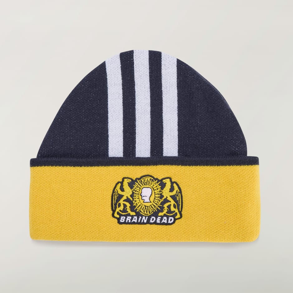 BRAIN DEAD BEANIE
