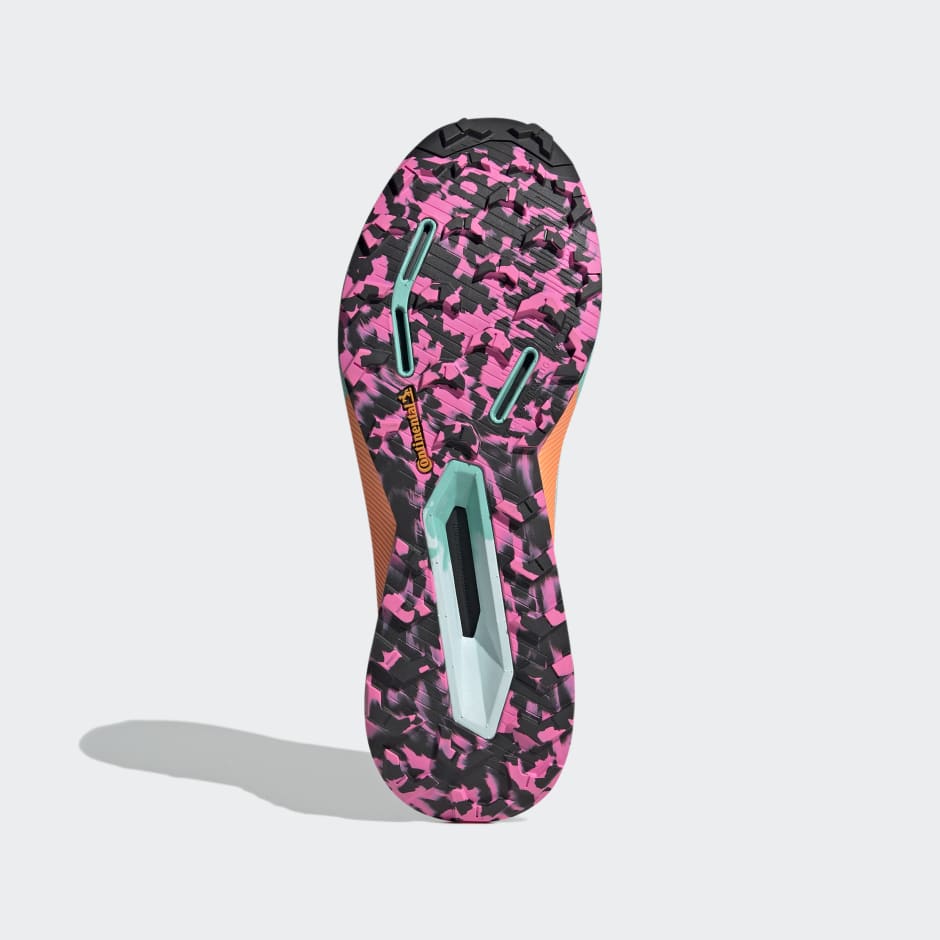 Terrex Agravic Ultra Trail Running Shoes image number null