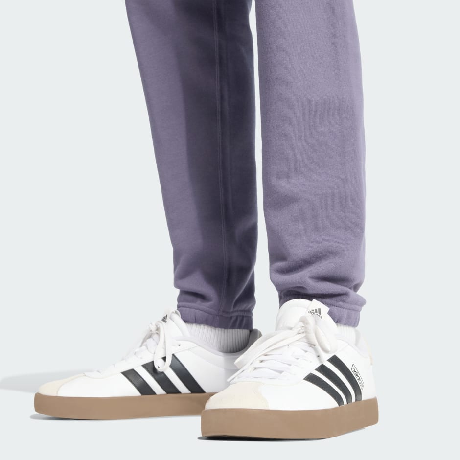 بنطال ALL SZN French Terry Regular Tapered