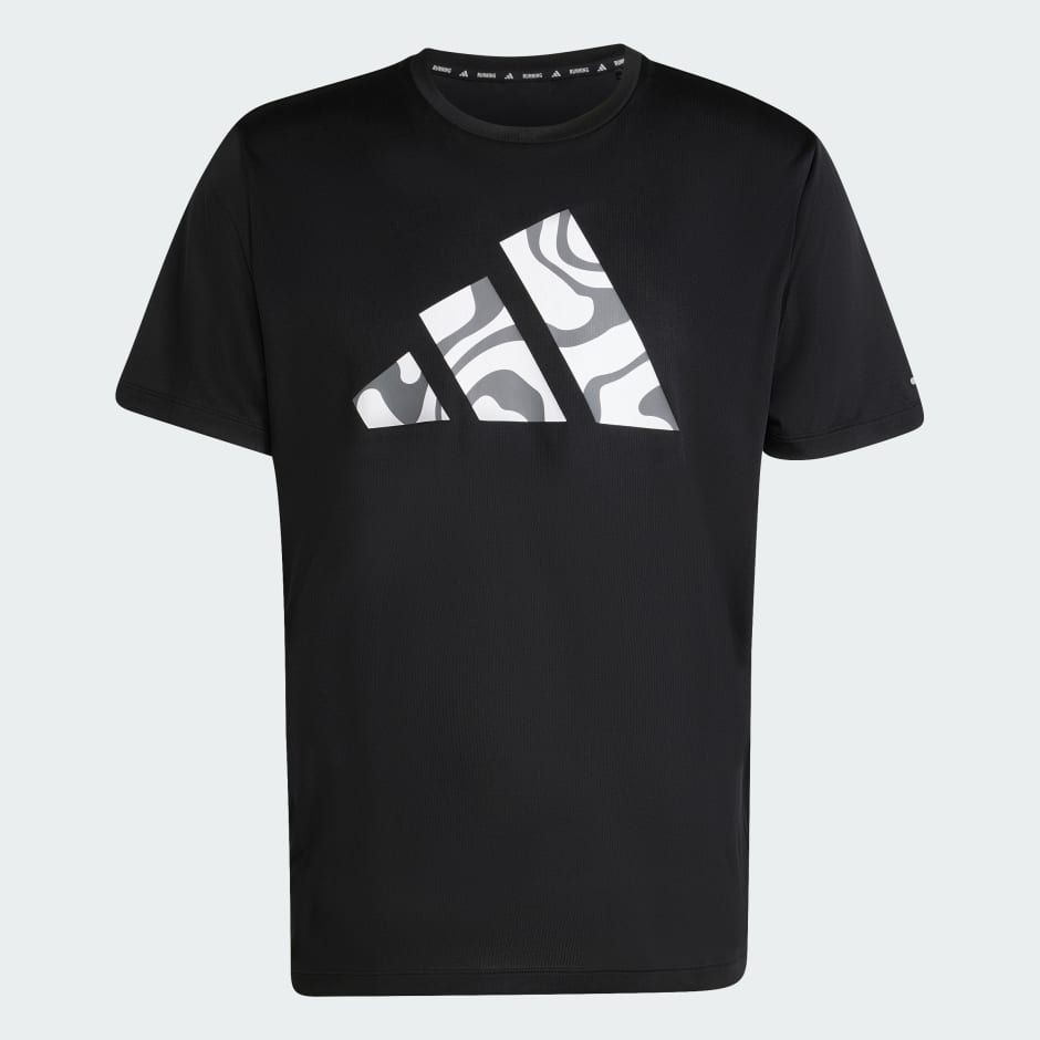 Run It Brand Love Tee