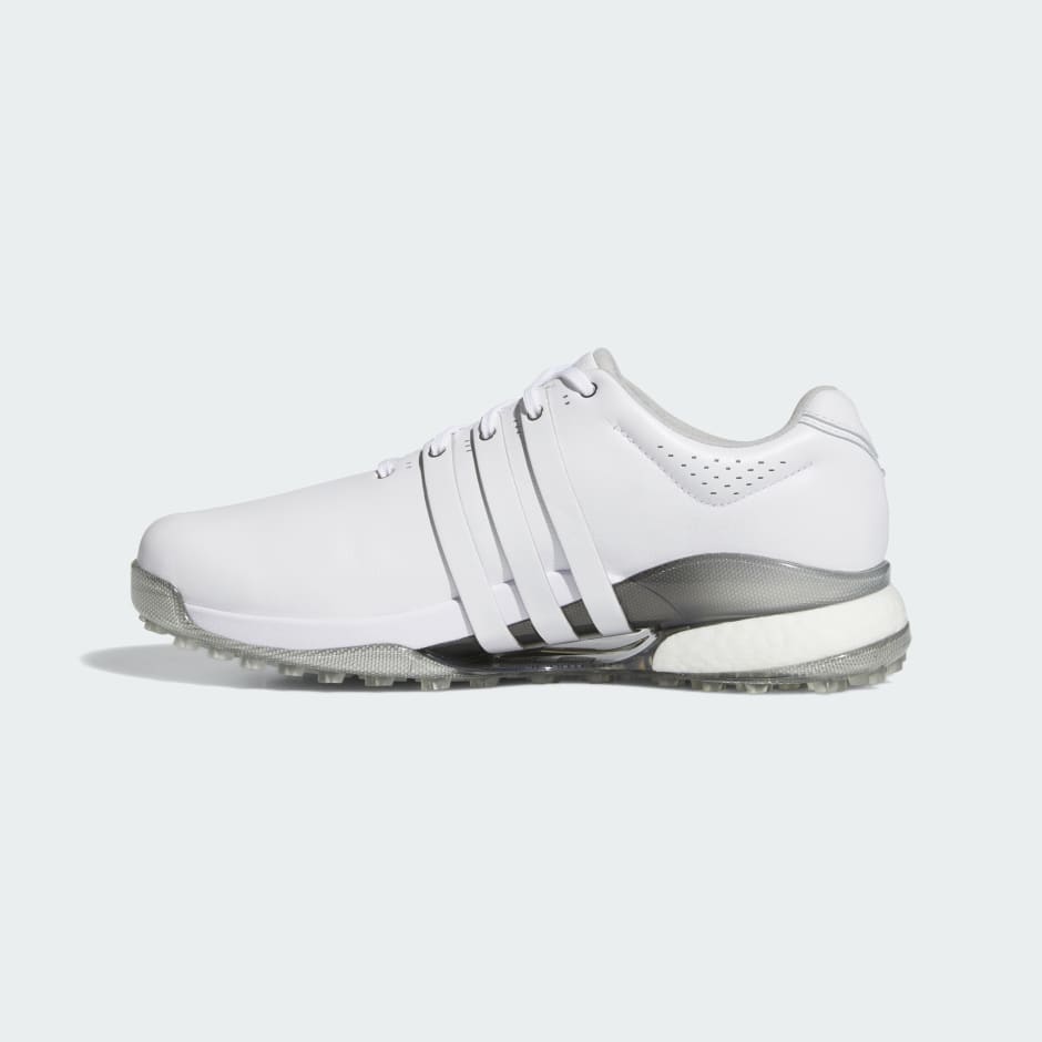 Tour360 25 Wide Spikeless Golf Shoes