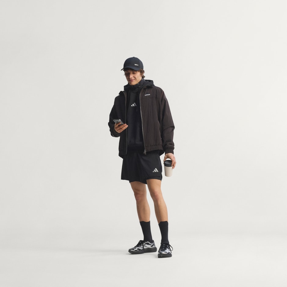 ADIZERO EVO SL EXO 跑鞋