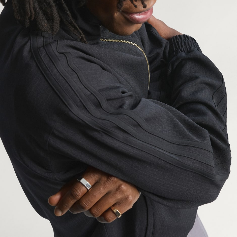 GORNJI DIO TRENIRKE &Scaron;IROKOG KROJA FIREBIRD PINSTRIPES