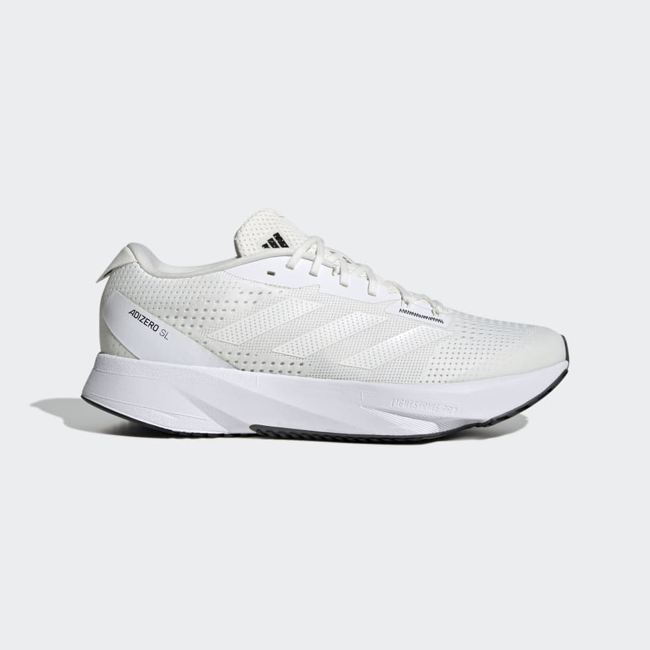 Men's Shoes - ADIZERO SL - White | adidas Egypt