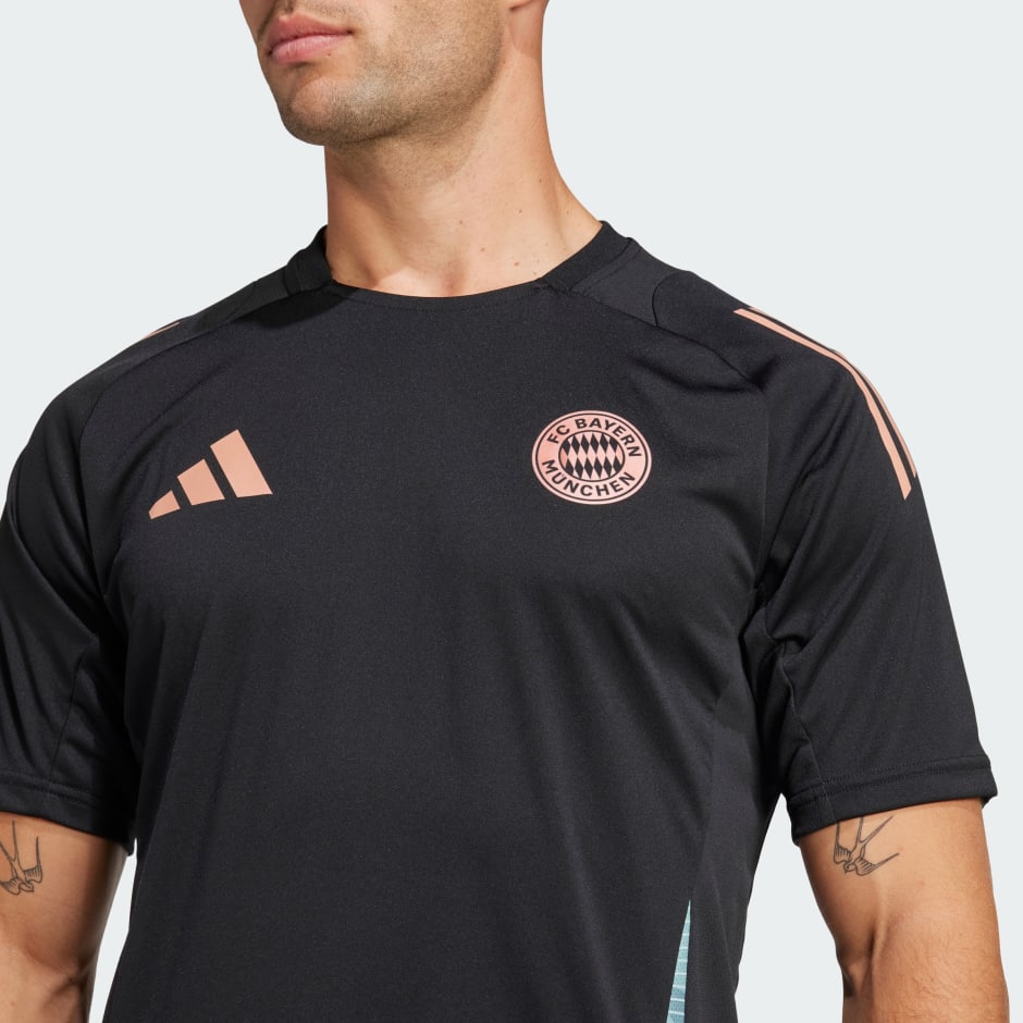 חולצת אימון FC Bayern Tiro 24