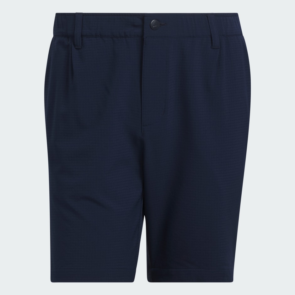 Pantaloni scurți de golf cu pliuri Ultimate365