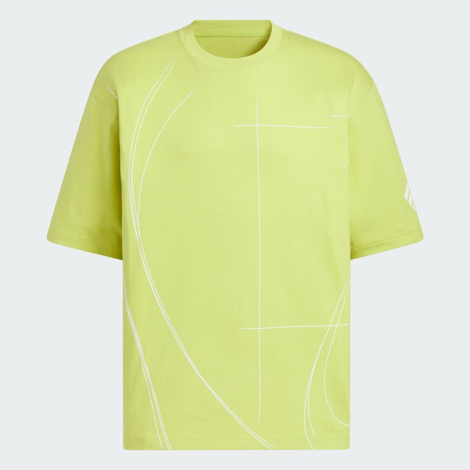 Future Style Short Sleeve Tee