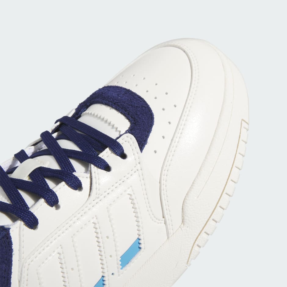 Drop Step Low Shoes