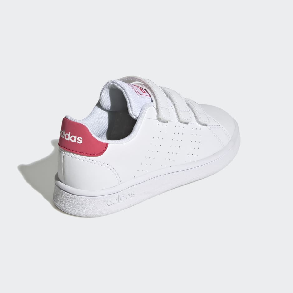 Chaussure à scratch Advantage Court Lifestyle