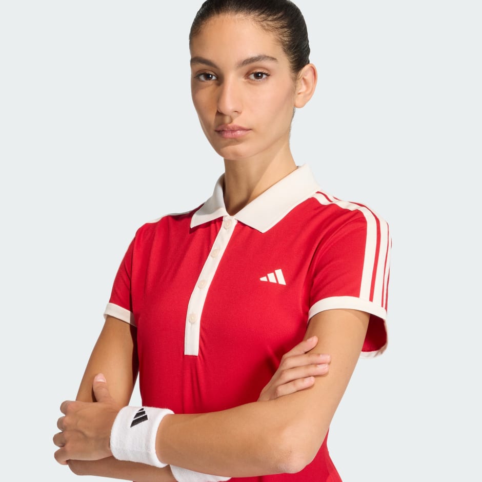 TENNIS CLASSICS DRESS