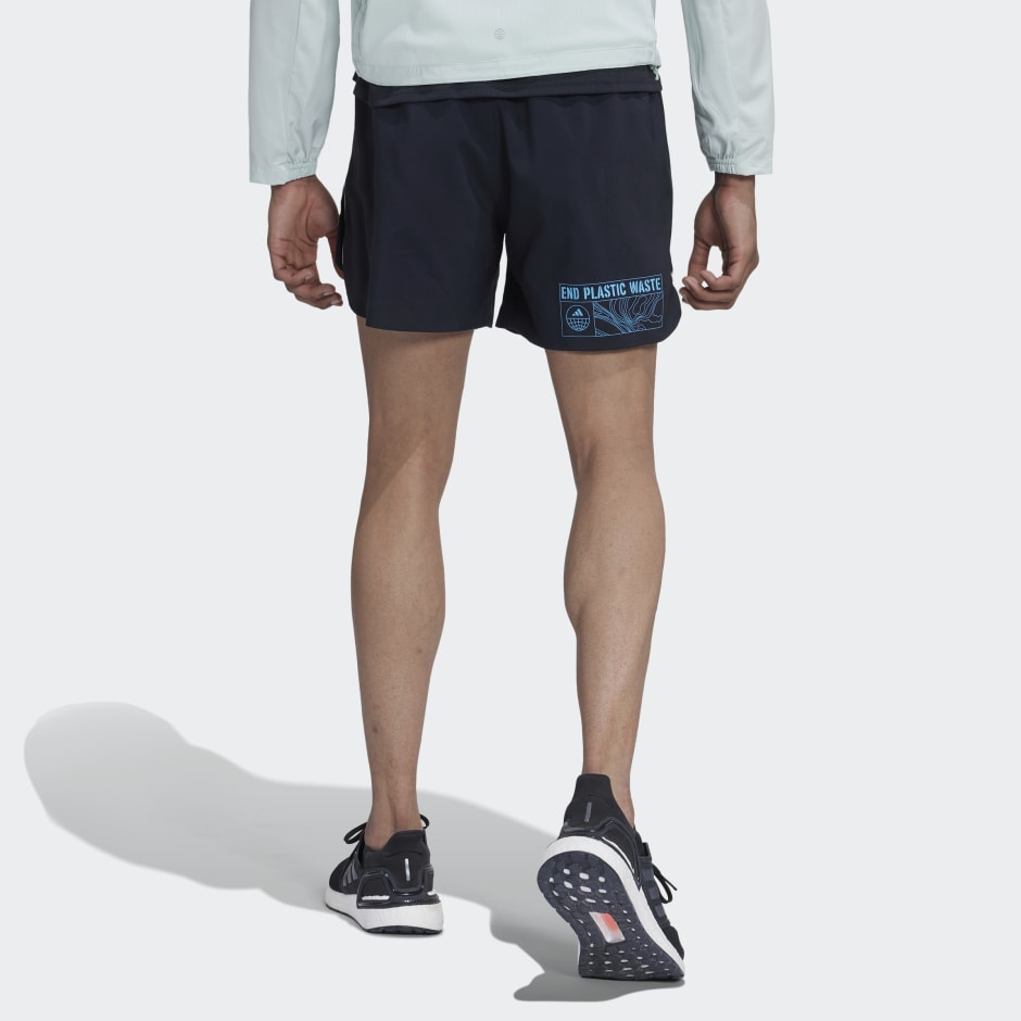 Designed for Running for the Oceans Shorts