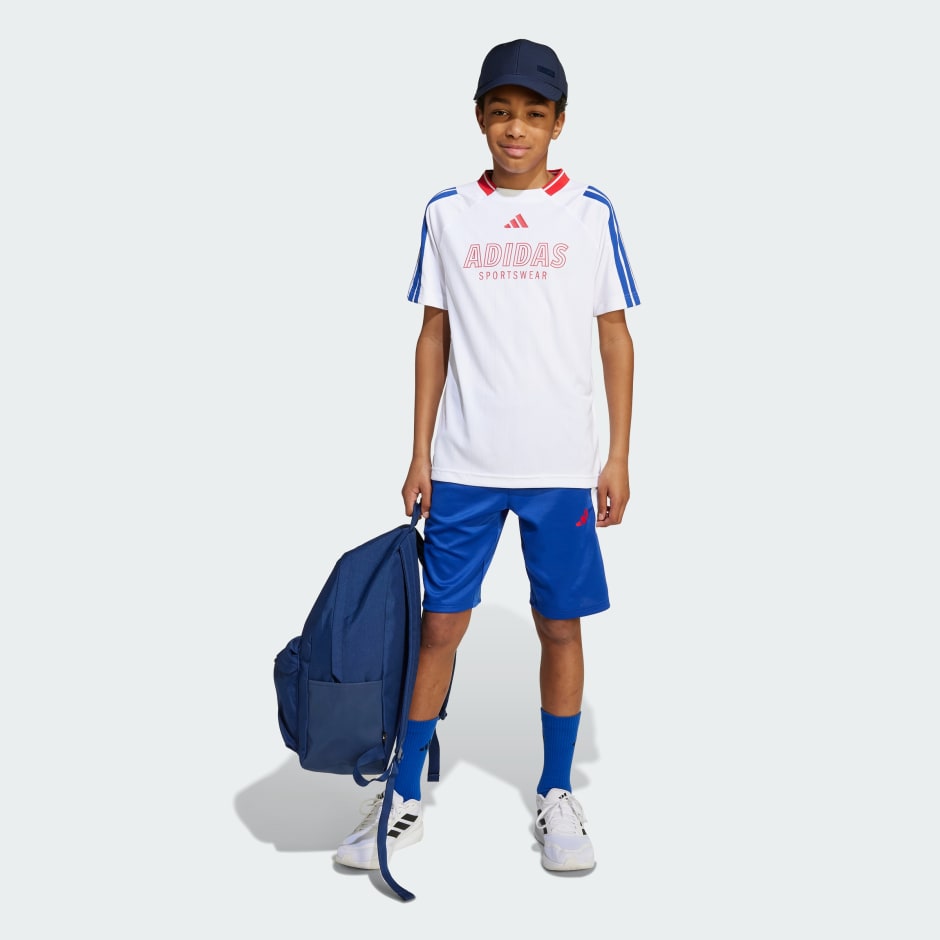 شورت للأطفال House of Tiro