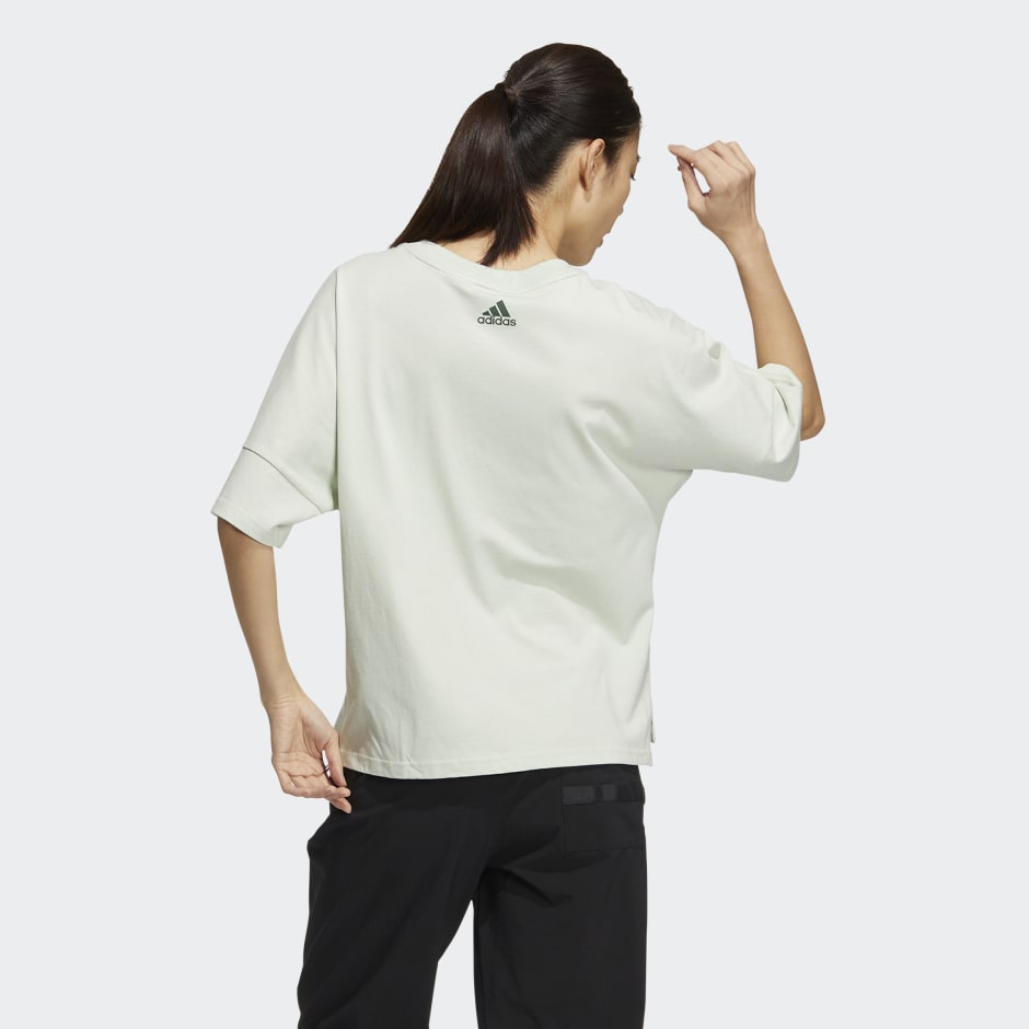 تيشيرت Outdoor Graphic Short Sleeve