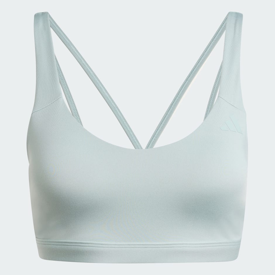 All Me Essentials Medium Support Bra