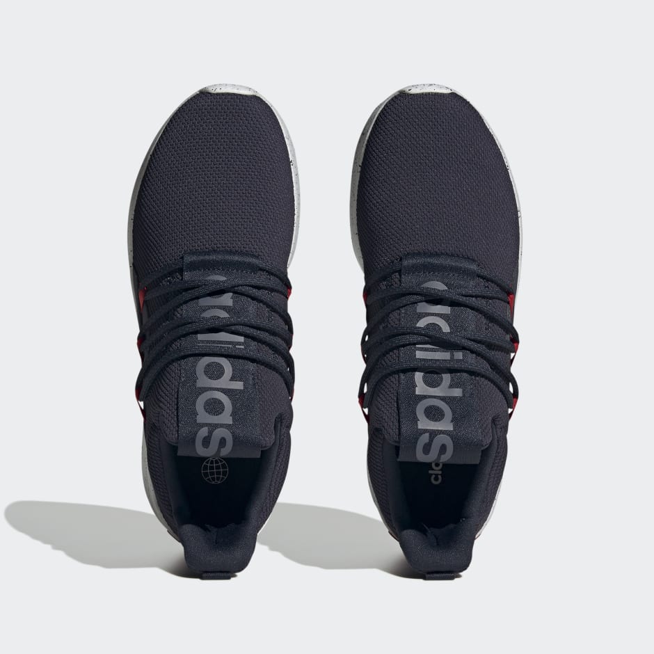 Adidas cloudfoam cheap racer slip on